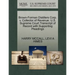 Brown-Forman Distillers Corp. V. Collector of Revenue. U.S. Supreme Court Transcript of Record with Supporting Pleadings