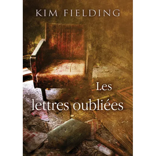 Les Lettres Oubliées