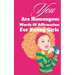 You Are Humongous Affirmation For Young Girls