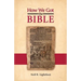 How We Got the Bible