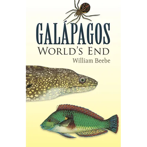 Galapagos: World's End