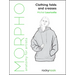 Morpho: Clothing Folds and Creases: Anatomy for Artists