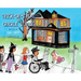 Trick-or-Treat on Crackle Street