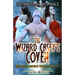 The Wizard Casey's Coven: Paranormal Romance