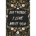 100 Things I LOVE About YOU