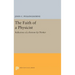 The Faith of a Physicist: Reflections of a Bottom-Up Thinker
