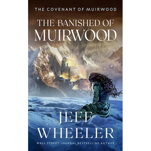 The Banished of Muirwood