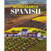 Wordsearch Spanish: The Fun Way to Learn the Language