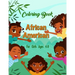 African American Coloring Book For Girls Ages 4-8
