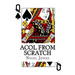 Acol From Scratch: Winning British Bridge for Beginners and Club Players