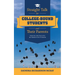 Straight Talk for College-Bound Students and Their Parents: What No One Tells You but Expects You to Know