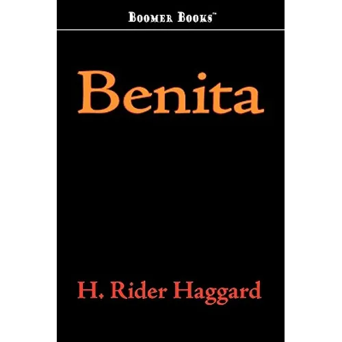 Benita