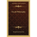 Occult Philosophy