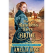 The Rancher's Fiery Bride