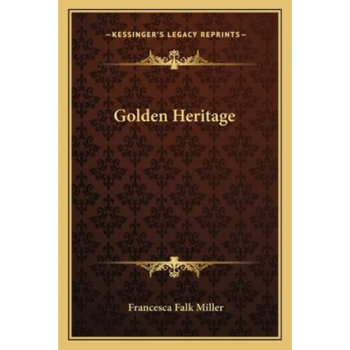 Golden Heritage