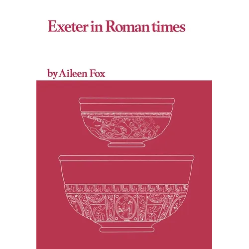 Exeter in Roman Times