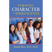 Forming Character in Adolescents