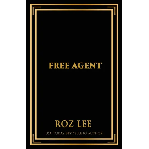 Free Agent: Discreet Series