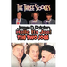 Hello It's Joe: The Last Three Stooges: Filmography