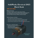 SolidWorks Electrical 2025 Black Book