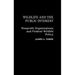 Wildlife and the Public Interest: Nonprofit Organizations and Federal Wildlife Policy