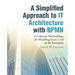 A Simplified Approach to IT Architecture with BPMN: A Coherent Methodology for Modeling Every Level of the Enterprise