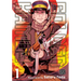 Golden Kamuy, Vol. 1