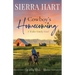 Cowboy's Homecoming: A Walker Family Novel