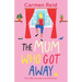 The Mum Who Got Away