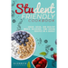 Student-Friendly Cookbook: Cheap, quick, and healthy meals. Delicious, time-saving recipes on a budget