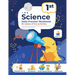 1st Grade Science: Daily Practice Workbook 20 Weeks of Fun Activities (Physical, Life, Earth and Space Science, Engineering Video Explana