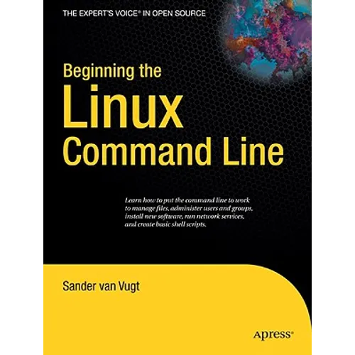 Beginning the Linux Command Line