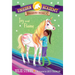 Unicorn Academy Treasure Hunt #3: Ivy and Flame
