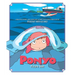 Ponyo Picture Book