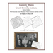 Family Maps of Grant County, Indiana