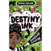 Destiny Ink: Sleepover Surprise