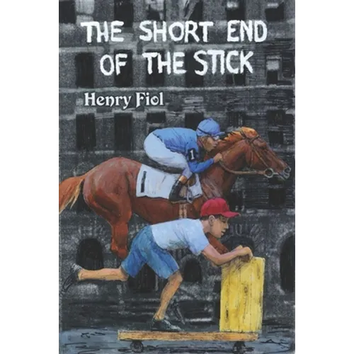 The Short End of the Stick