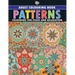 Patterns: Colouring Book for Adults (Colouring for Peace and Relaxation)