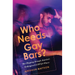 Who Needs Gay Bars?: Bar-Hopping Through America's Endangered LGBTQ+ Places