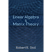 Linear Algebra & Matrix Theory