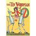 The Tin Woodman of Oz