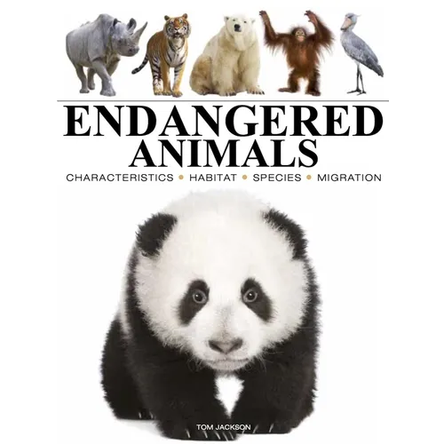Endangered Animals