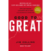 Good to Great (Spanish Edition)