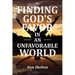 Finding God's Favor in an Unfavorable World