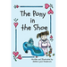 The Pony in the Shoe