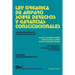 Ley Organica de Amparo Sobre Derechos Y Garantias Constitucionales