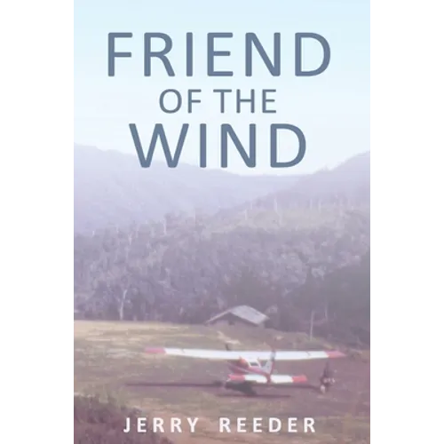 Friend of the Wind