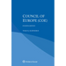 Council of Europe (CoE)