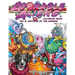 Adorable Aliens Coloring Book Volume 2: Critters of the Cosmos