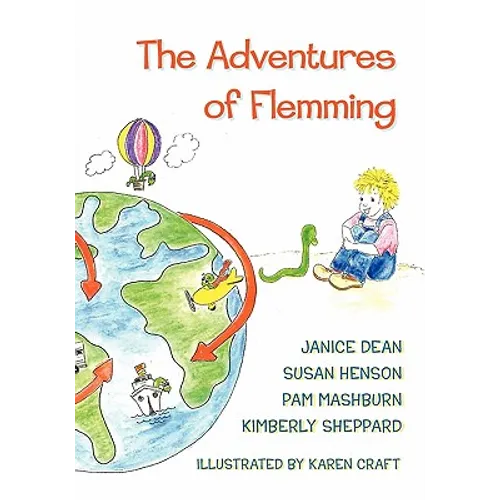 The Adventures of Flemming